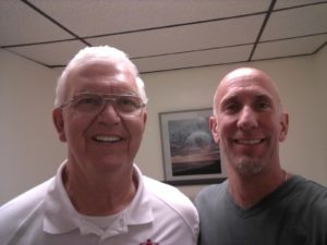 AIS Aaron & Jean in Sarasota 2019